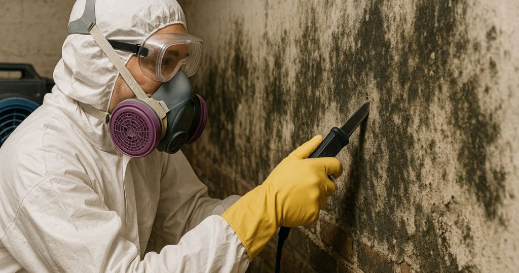 Best Basement Removal Service in NC