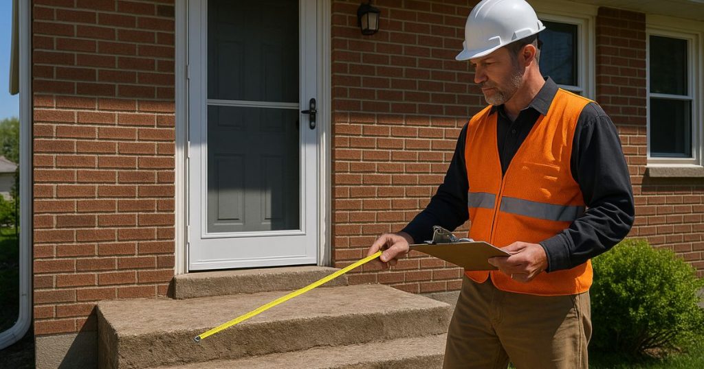 Best Concrete Step Removal in NC