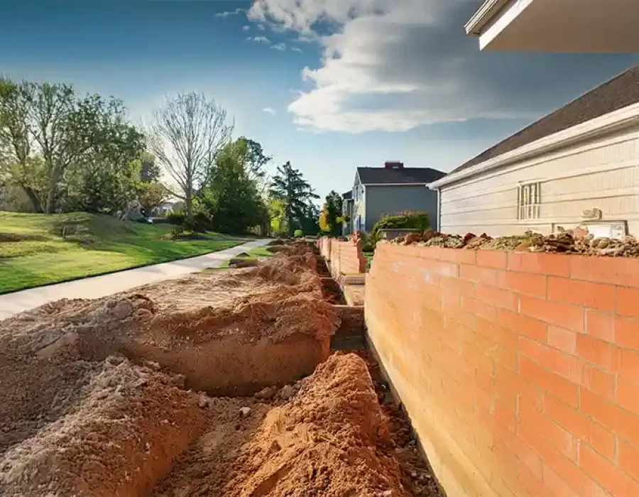 Expert Demolition and Debris Removal Services