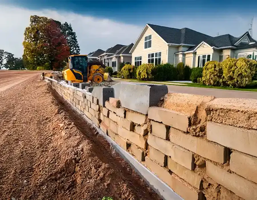 Professional Demolition and Site Cleanup Experts