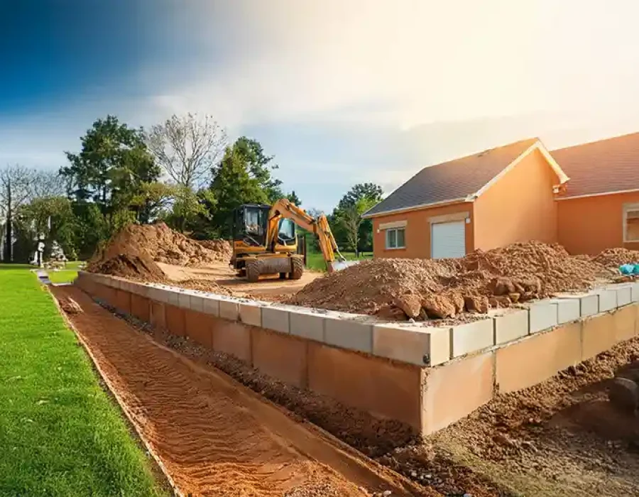 Expert Demolition and Debris Cleanup Services