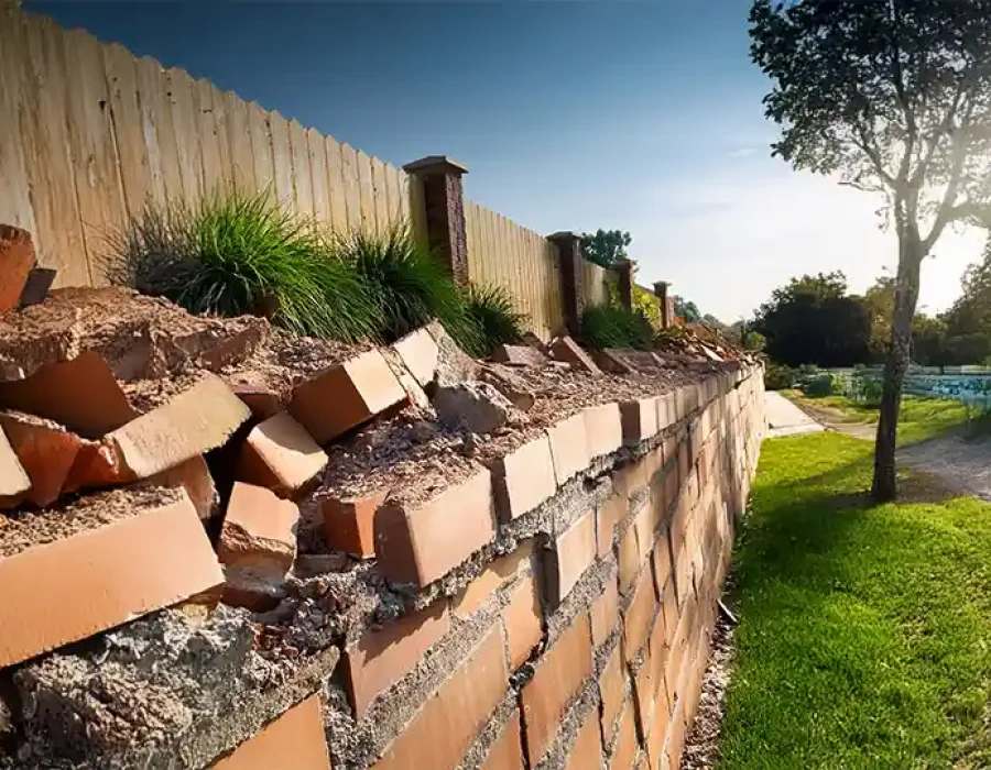 Expert Demolition and Debris Removal Solutions