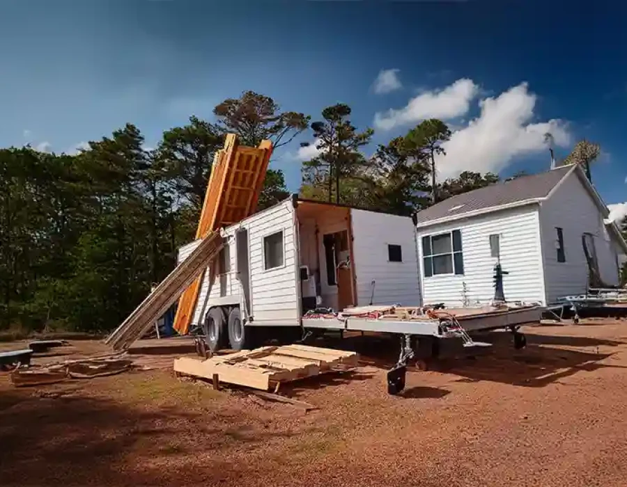 Professional Demolition and Site Cleanup Experts