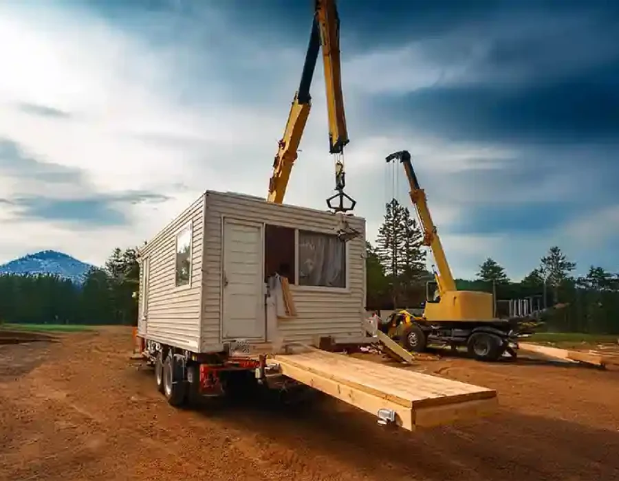 Expert Demolition and Debris Removal Services