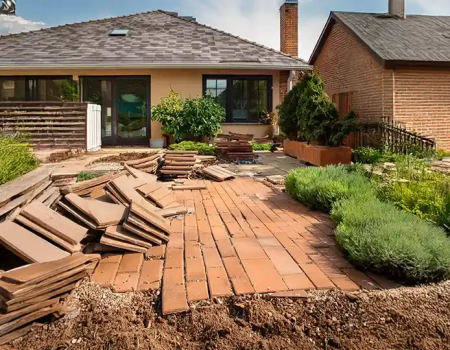 Reliable Demolition and Site Cleanup Services