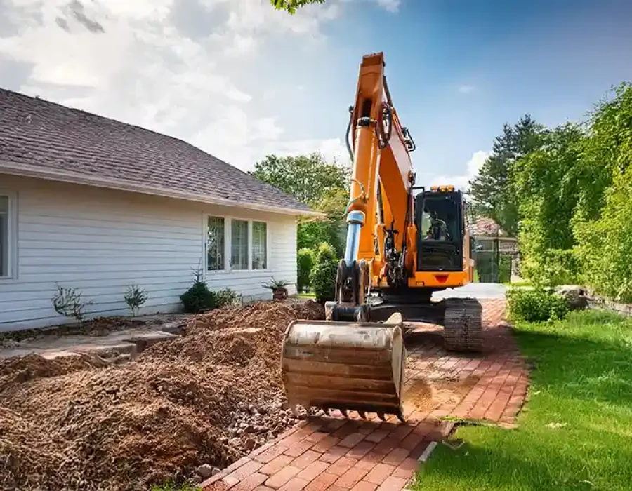 Efficient Demolition and Debris Removal Solutions