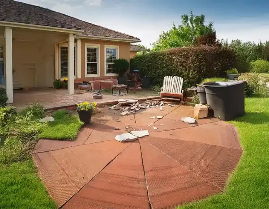 Efficient Demolition and Debris Removal Solutions