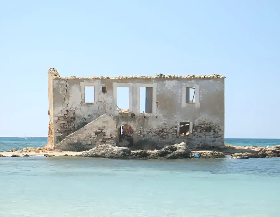 Coastal Structural Demolition & Marine Site Clearance